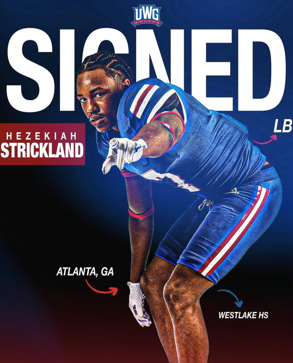 Hezekiah Strickland tweet media