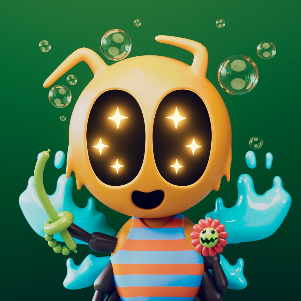 @Daila_OnChain <a href="/TheGardensNFT/">The Gardens</a> <a href="/PetalHeadz/">Petal Headz</a> Lessgo!