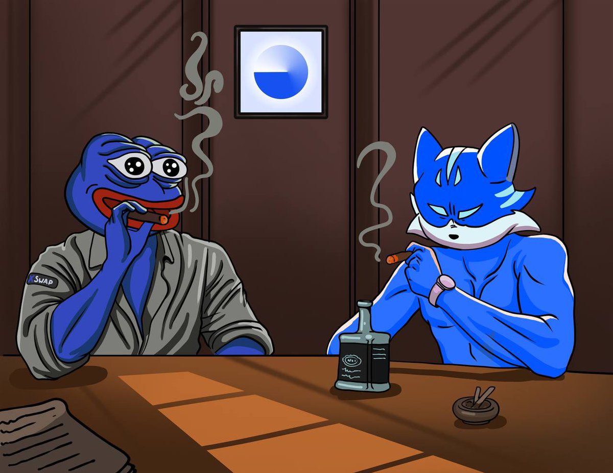 $TOSHI Has Landed on XSwap! 🔥

It’s one of the hottest memes on <a href="/base/">Base</a> and <a href="/brian_armstrong/">Brian Armstrong</a> beloved cat 🐈

Ready to ride the <a href="/toshionbase/">とし</a> rocket? 🚀

Trade here: 🔗 xswap.link/swap?fromChain…