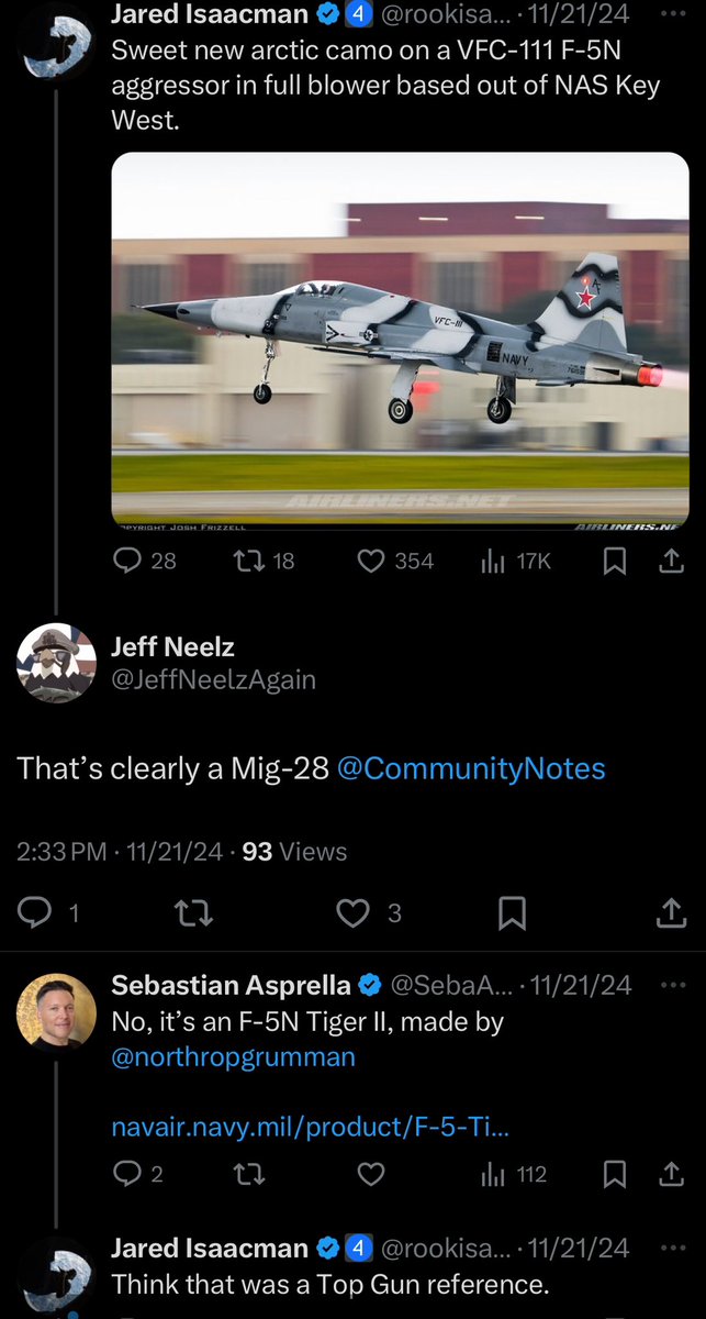 Jeff Neelz tweet media