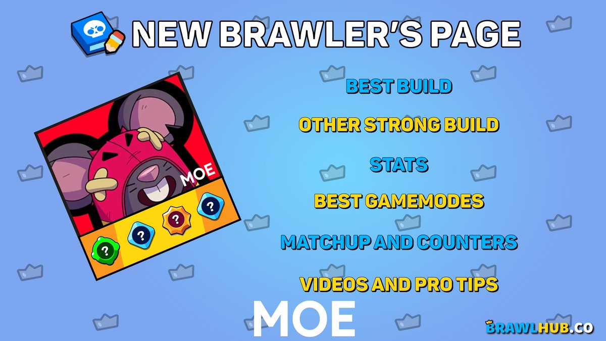 BrawlHub tweet media