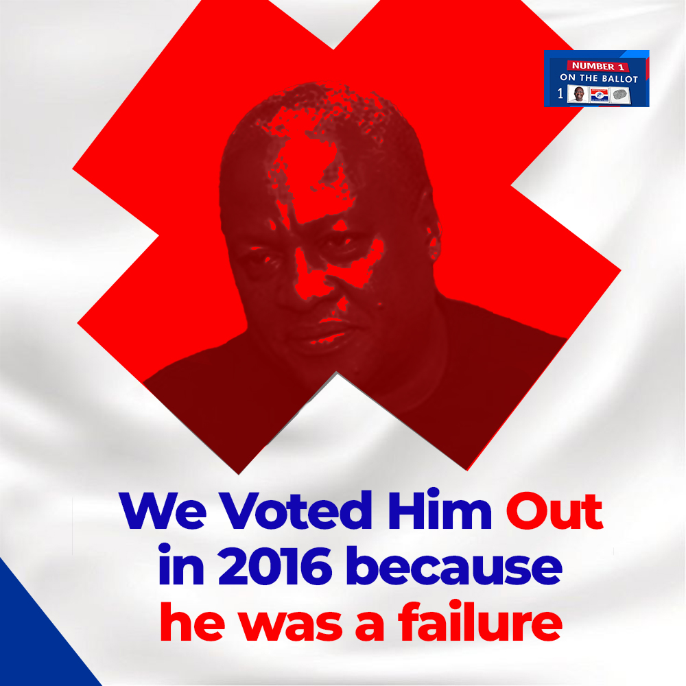 MayfuaS6918's tweet photo. We say no to Mahama come  December 7th and we all vote for Dr Bawumia for a better Ghana #BawumiaForPresident #serwaaamihere #VybzKartel #Terminal3 #Blacksherif #henryfitz #benephson #ashantehene #3y3zu #settings https://t.co/tZs2LzpSEj