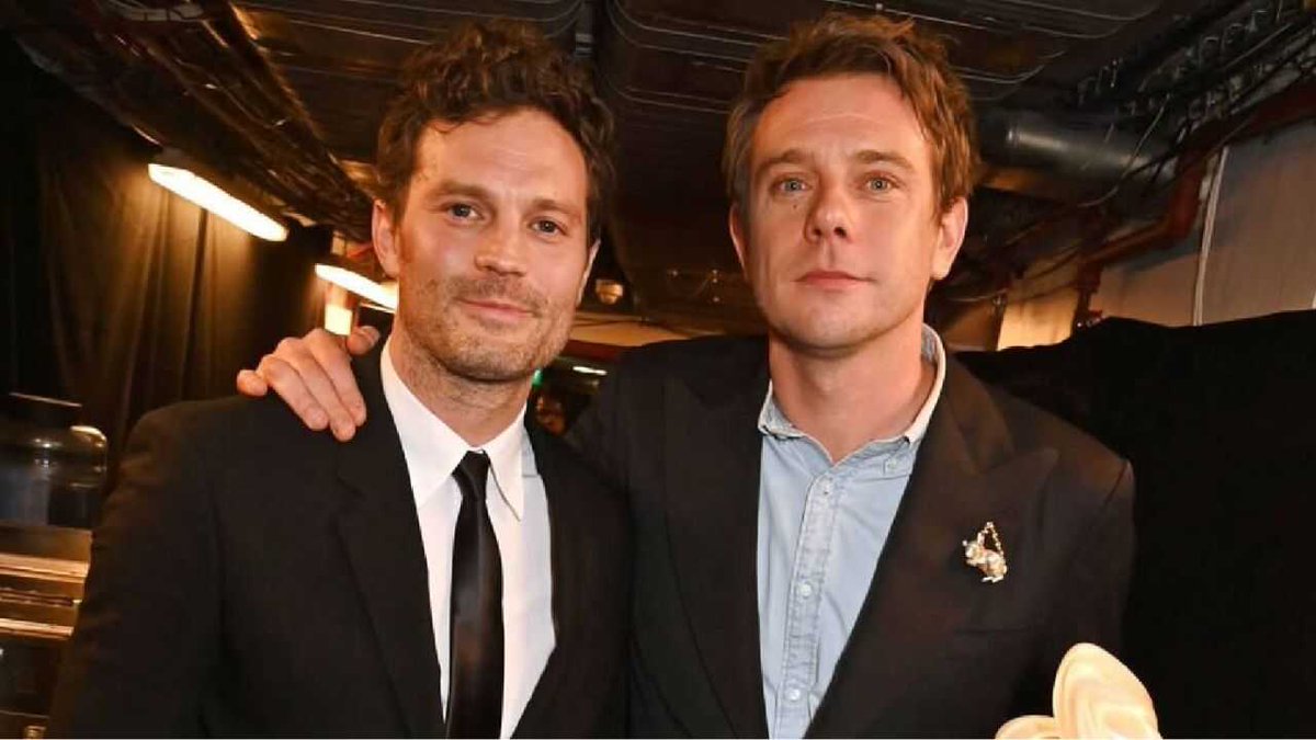 BFC’s Fashion Awards 2024: Jonathan Anderson Wins Top Accolade Again
Read: voguedaily.com/bfcs-fashion-a…