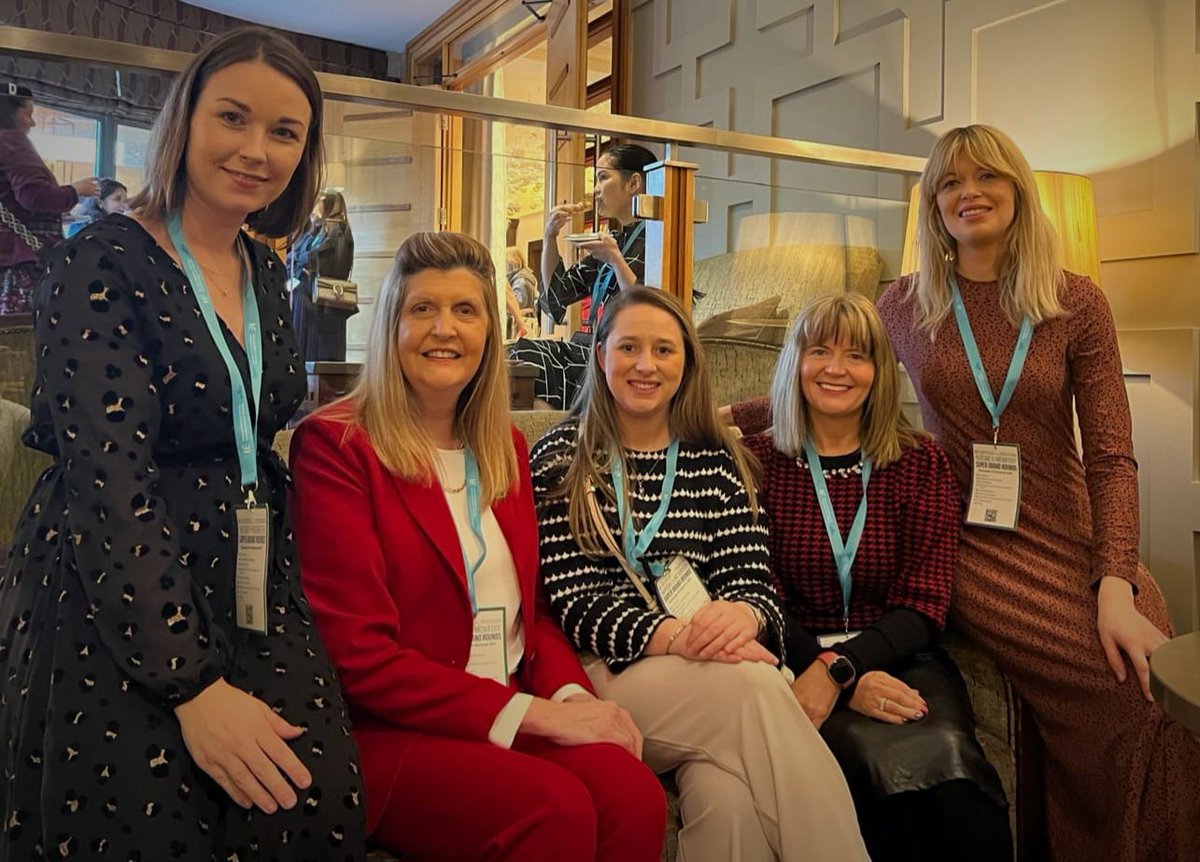 TUS Nursing & Healthcare (@nursingtus) on Twitter photo A wealth of knowledge exchange today at the #midlandssupergrandrounds hosted by <a href="/NMPDMidlands/">NMPD Midlands</a>
Congratulations to all the speakers and organisers of this great event.
Well done to our very own <a href="/MMcDonnellNaug1/">M McDonnellNaughton</a> who chaired this afternoons couch session. A wealth of knowledge exchange today at the #midlandssupergrandrounds hosted by <a href="/NMPDMidlands/">NMPD Midlands</a>
Congratulations to all the speakers and organisers of this great event.
Well done to our very own <a href="/MMcDonnellNaug1/">M McDonnellNaughton</a> who chaired this afternoons couch session.
