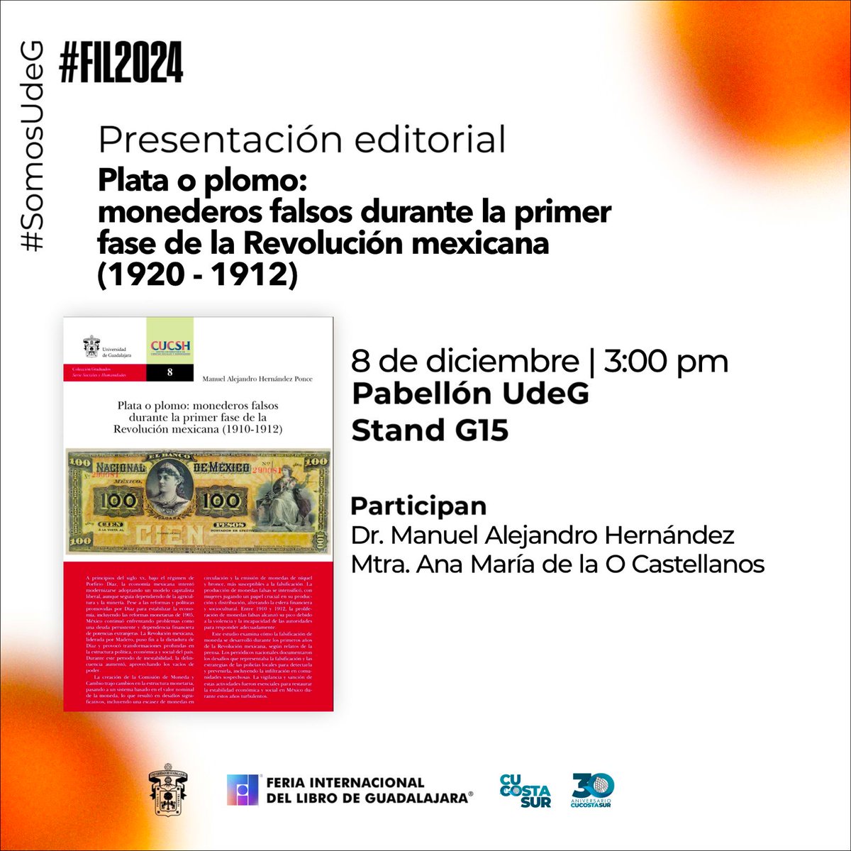 CU Costa Sur UdeG tweet media