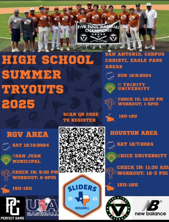Come check us out!
