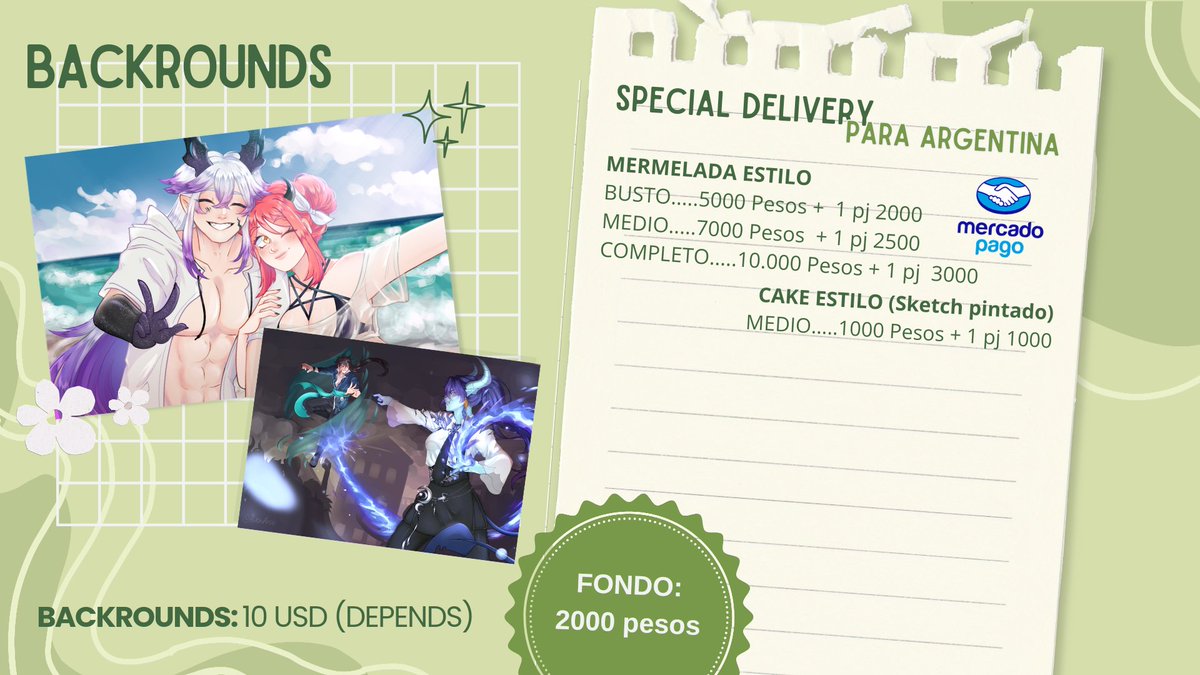 ⋆ ❄️ Patoh / Commis Open (5/7) tweet media