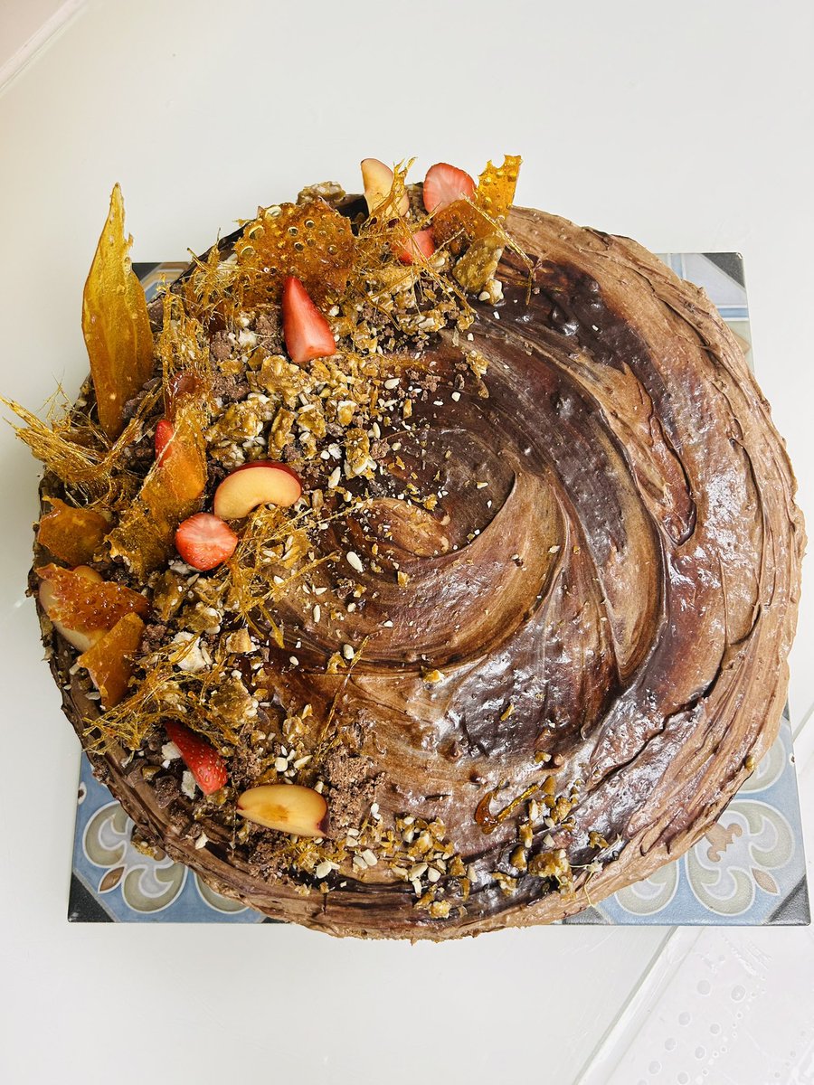 Gin Marasinskaite (@gintarem7) on Twitter photo Scrumptious GF treat for a special occasion!!๐ฐ๐ญ๐@CLSGgirls ๐จโ๐ณ: <a href="/DanielWald26226/">Daniel Waldock</a> <a href="/gregrebourg/">@gregrebourg</a> <a href="/melrahaman/">Melissa Rahaman</a> <a href="/HolroydHowe/">Holroyd Howe</a> Scrumptious GF treat for a special occasion!!๐ฐ๐ญ๐@CLSGgirls ๐จโ๐ณ: <a href="/DanielWald26226/">Daniel Waldock</a> <a href="/gregrebourg/">@gregrebourg</a> <a href="/melrahaman/">Melissa Rahaman</a> <a href="/HolroydHowe/">Holroyd Howe</a>