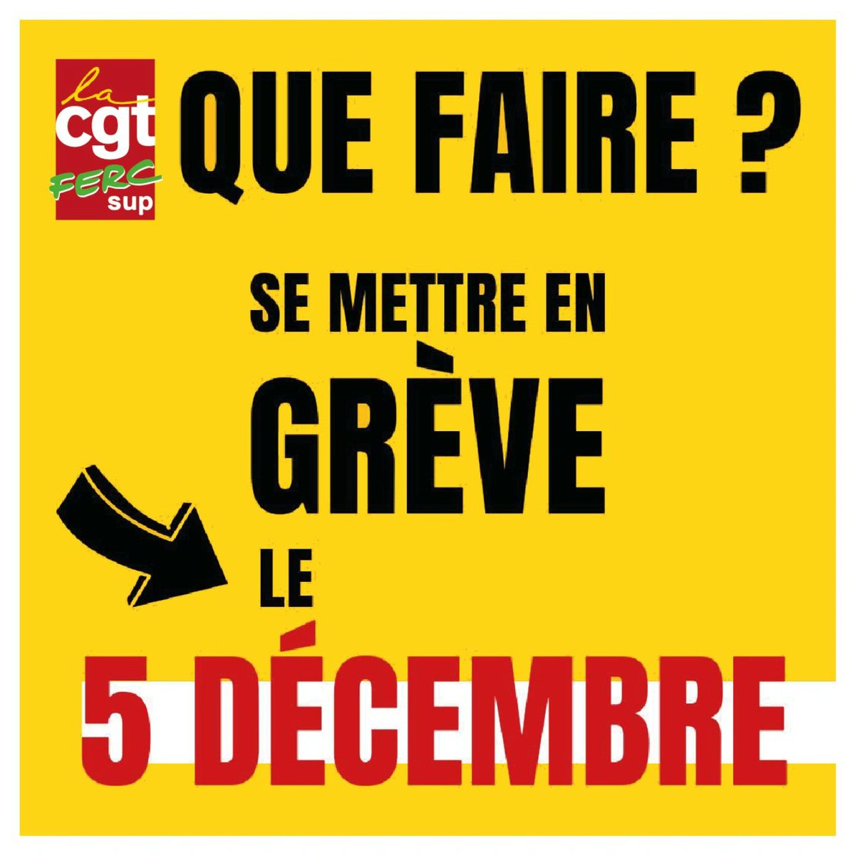 CGT FERC Sup (@cgtfercsup) on Twitter photo 