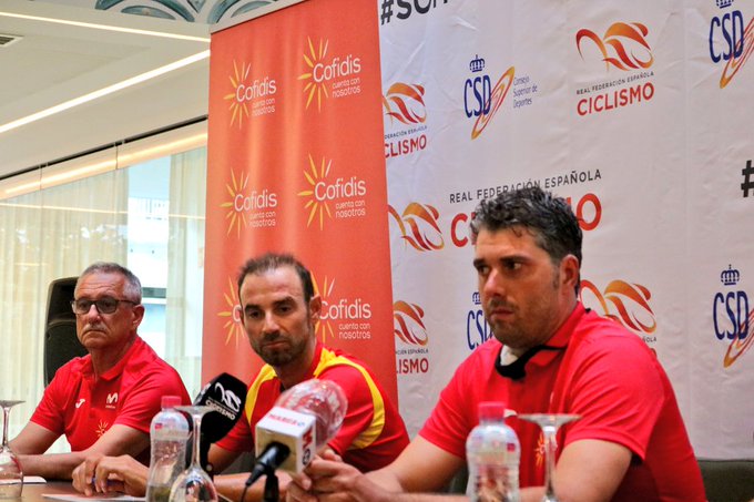 Ciclo 21 tweet media