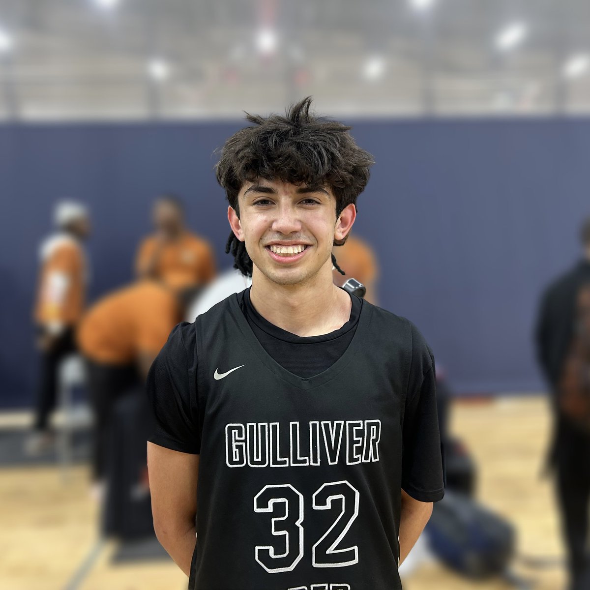 High Level Hoops tweet media