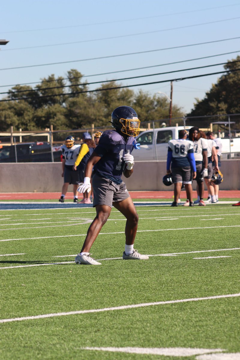 Year 1.
Thank you God 
#staydown 
<a href="/TxWesFootball/">TxWes Football</a>