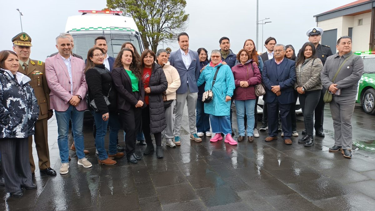 Rodrigo Wainraihgt Galilea tweet media