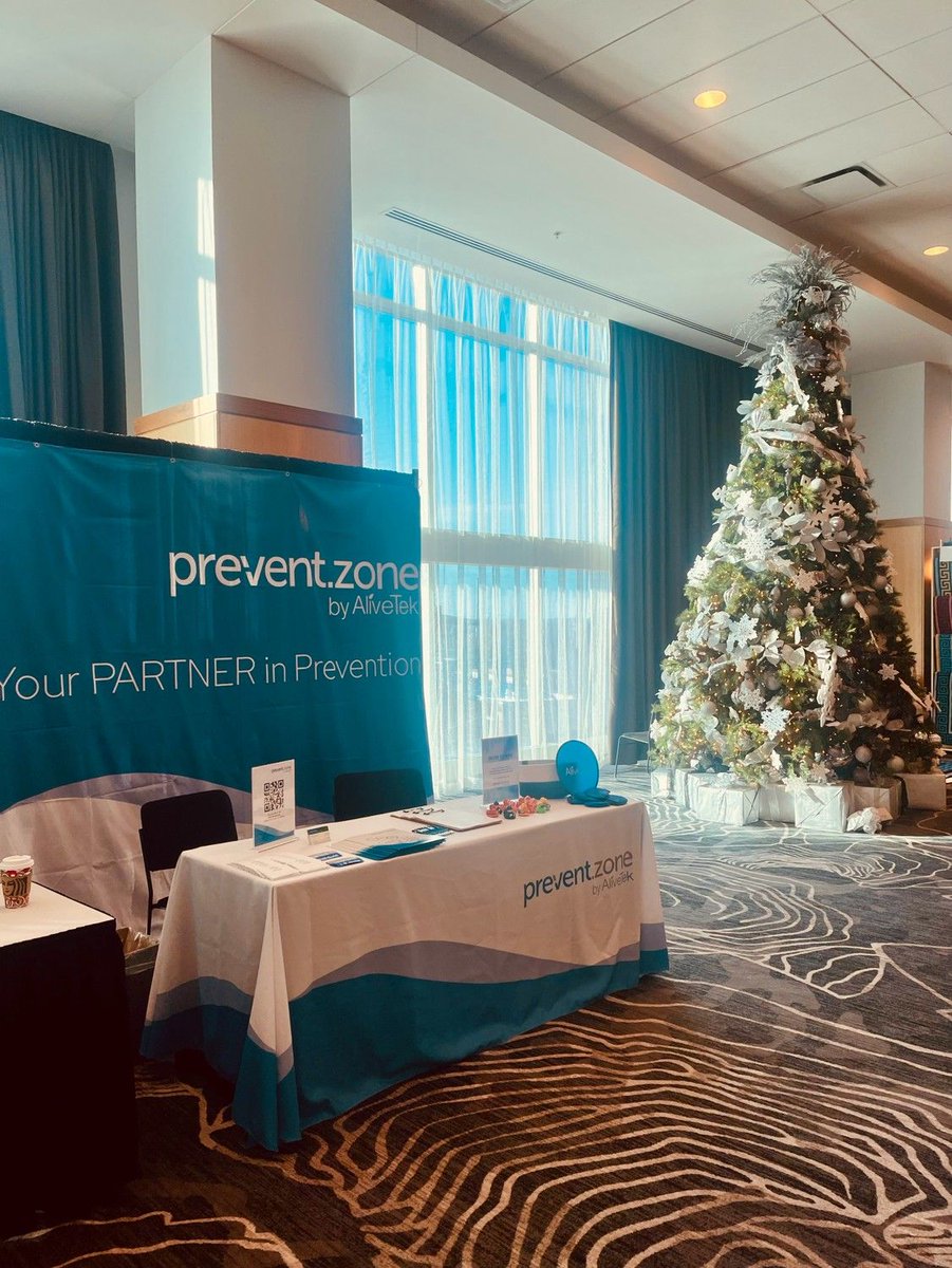 Prevent Zone tweet media