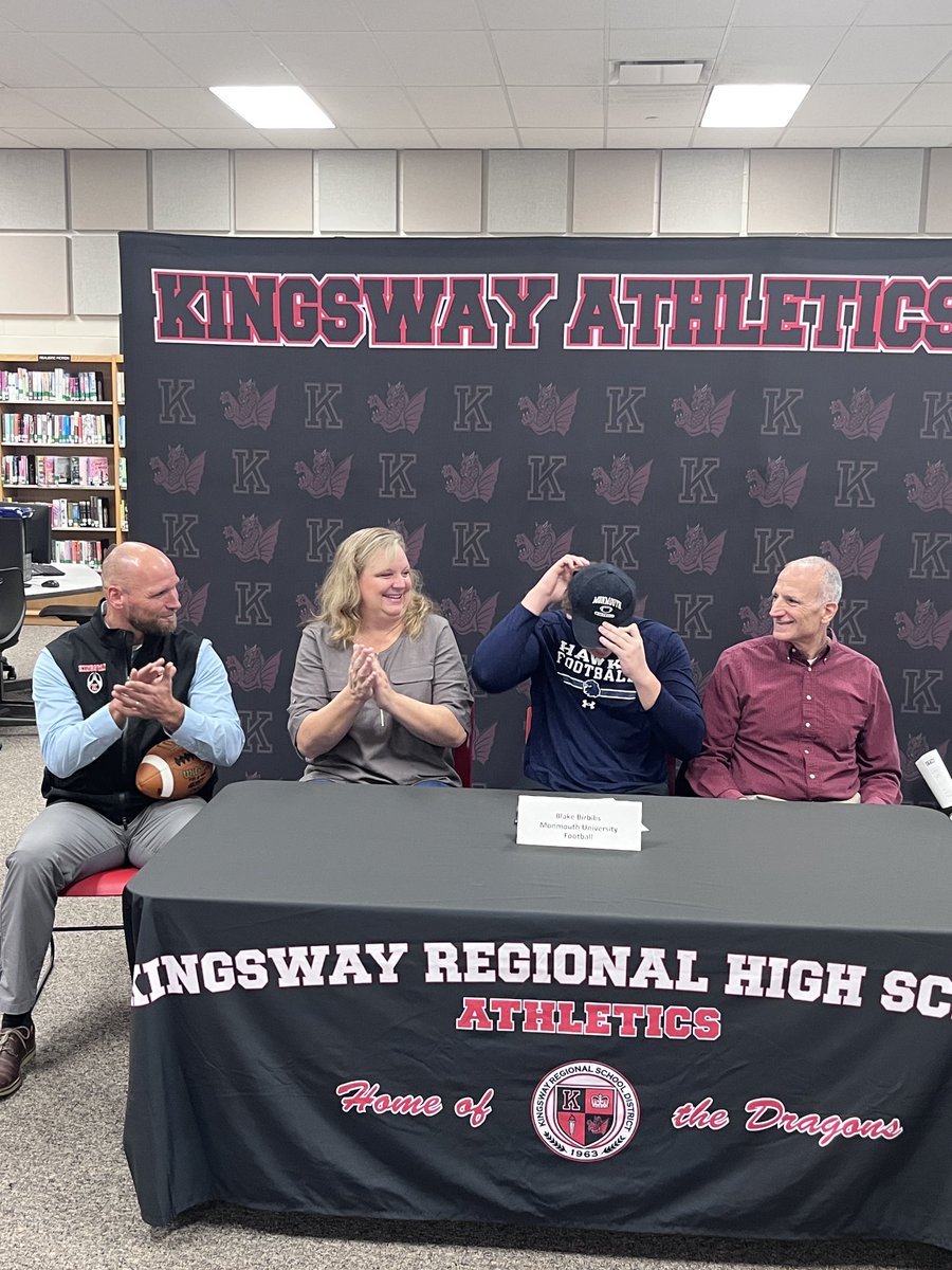 Mark Hendricks tweet media