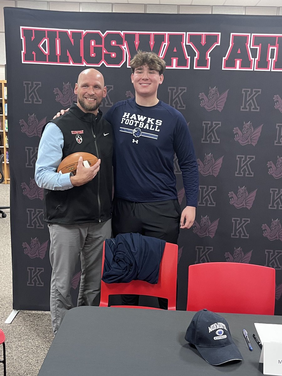 Mark Hendricks tweet media