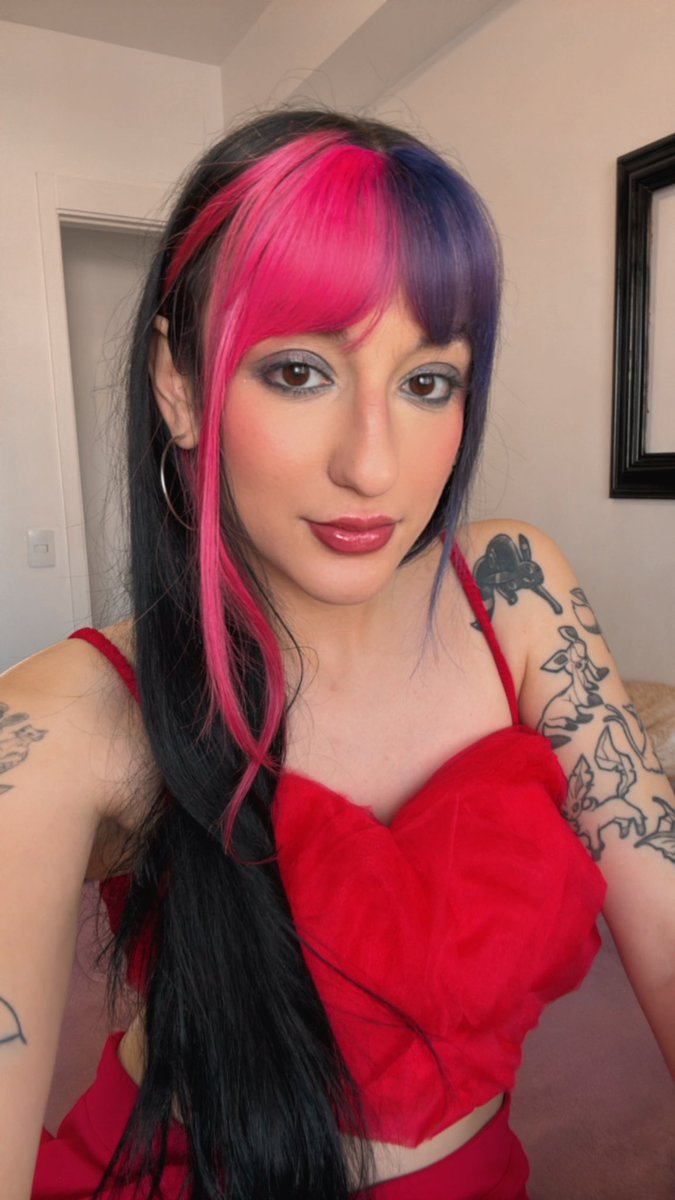 Ariah - estraguei tudo! tweet media