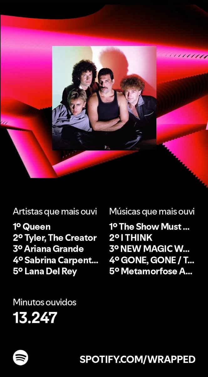 nem ouvi tyler the creator esse ano né