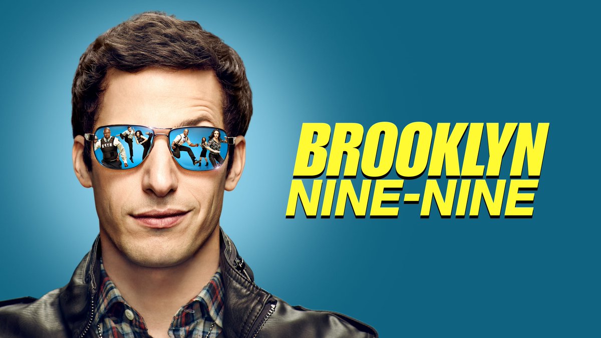 🎬 Nova Série Disponível Completo no Google Drive

🎬 Título: Brooklyn Nine-Nine: Lei e Desordem ( Todas as Temporadas )
🔗 Link: encurtalink.online/BrooklynNineNi…

📖 Sinopse:
Jake Peralta é um detetive brilhante e ao mesmo tempo imaturo, que nunca precisou se preocupar em respeitar as