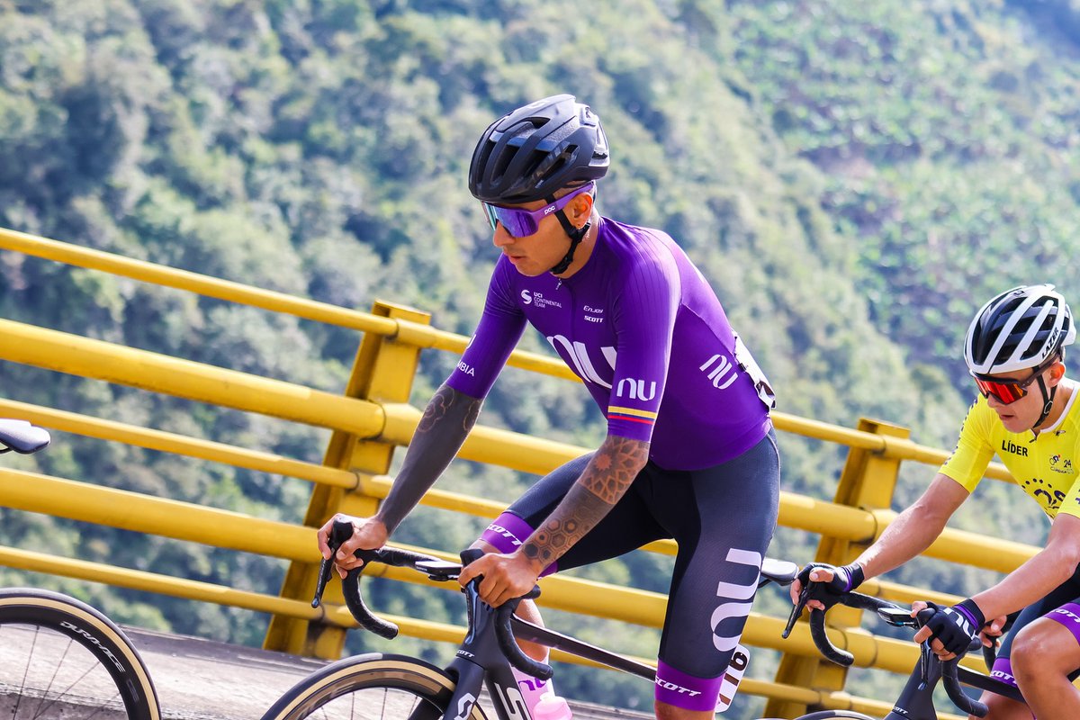 Remesón en el <a href="/OrgullPaisa/">Orgullo Paisa</a> el equipo dirigido por <a href="/juan_p_suarez/">juan pablo suarez</a> y <a href="/AlexCanoArdila/">Alex Cano Ardila</a> arma tremenda nómina para la temporada 2025. 
. 
Nombres confirmados, a la espera de algunos más.
.
- Alejandro Osorio
- Jonathan "Pácora" Restrepo 
- Bernardo Suaza
- Daniel Méndez
- Yeison Reyes