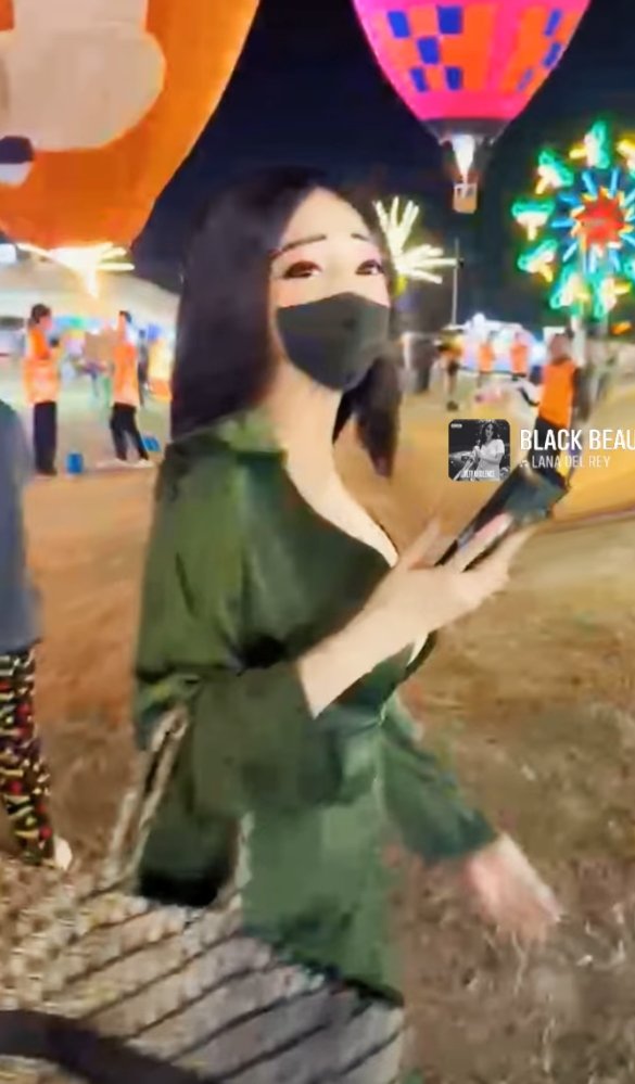 สาวสอง tweet media