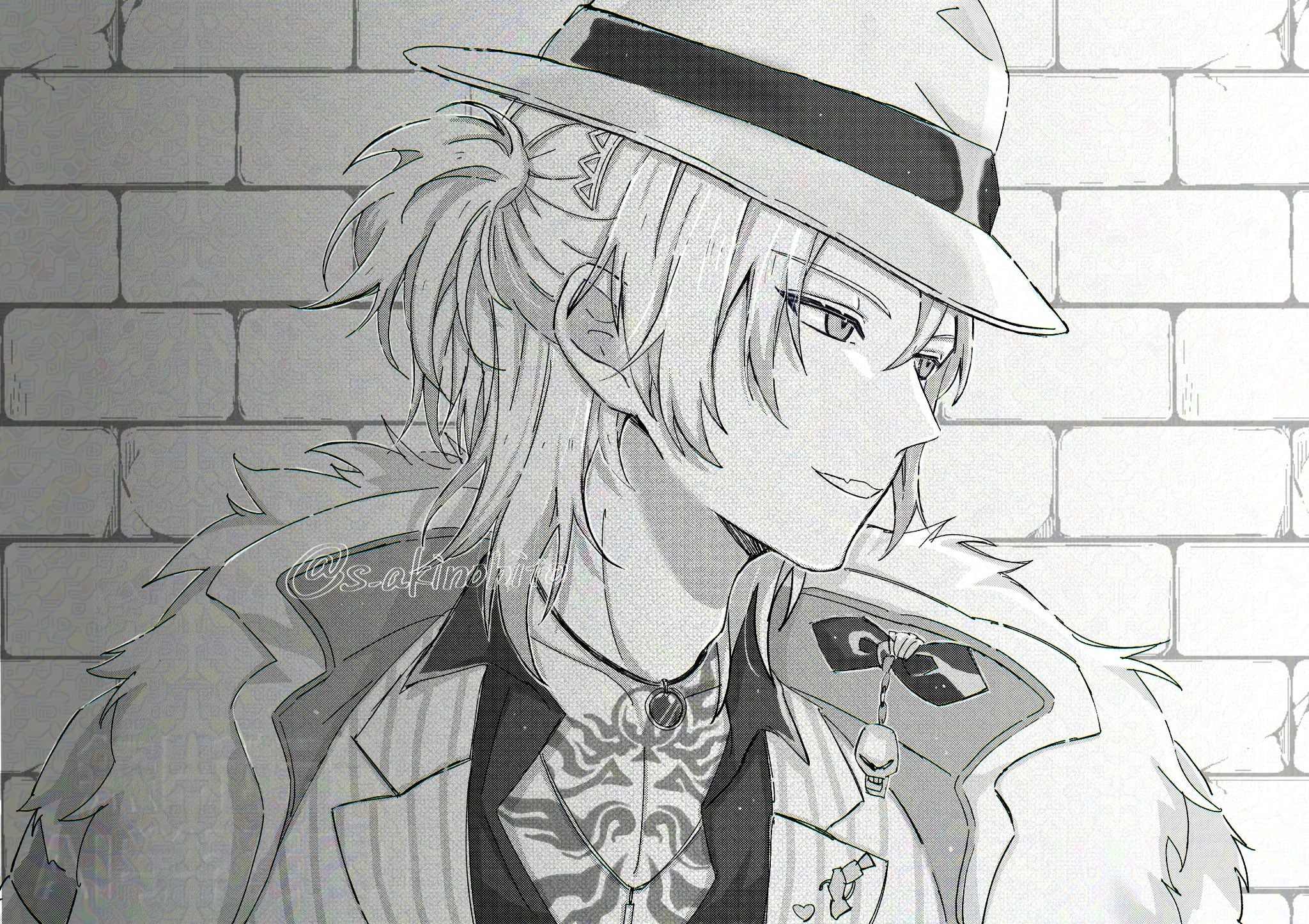 ﾅｵﾖｼ (@naoyoshi738) / X