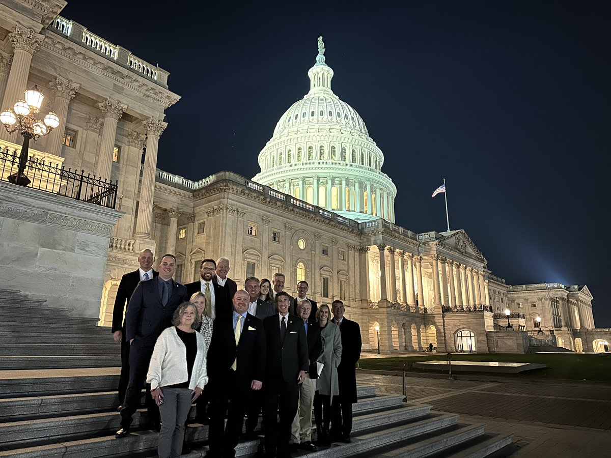 Rep. David Kustoff tweet media