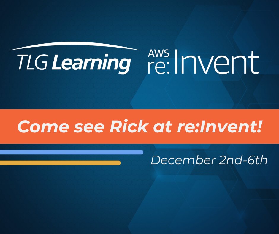 TLG Learning tweet media