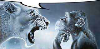 Muscle man tweet media