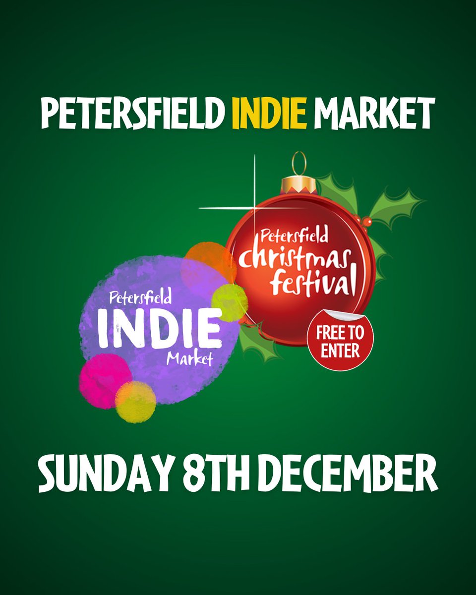 Petersfield Festivals tweet media
