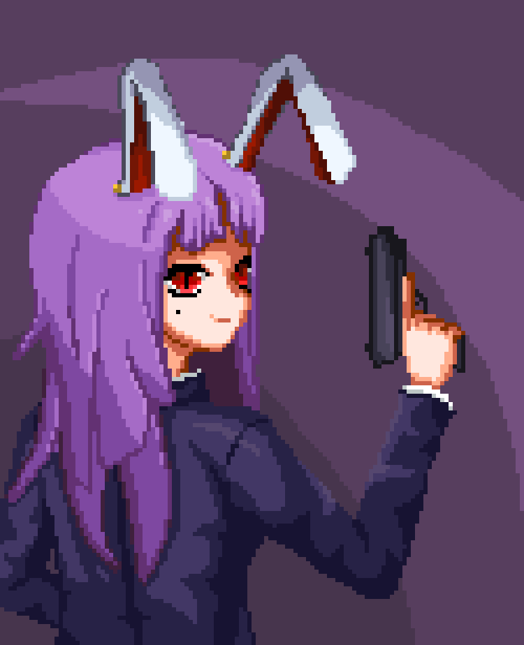 _monte02's tweet image. a raisin
#東方Project