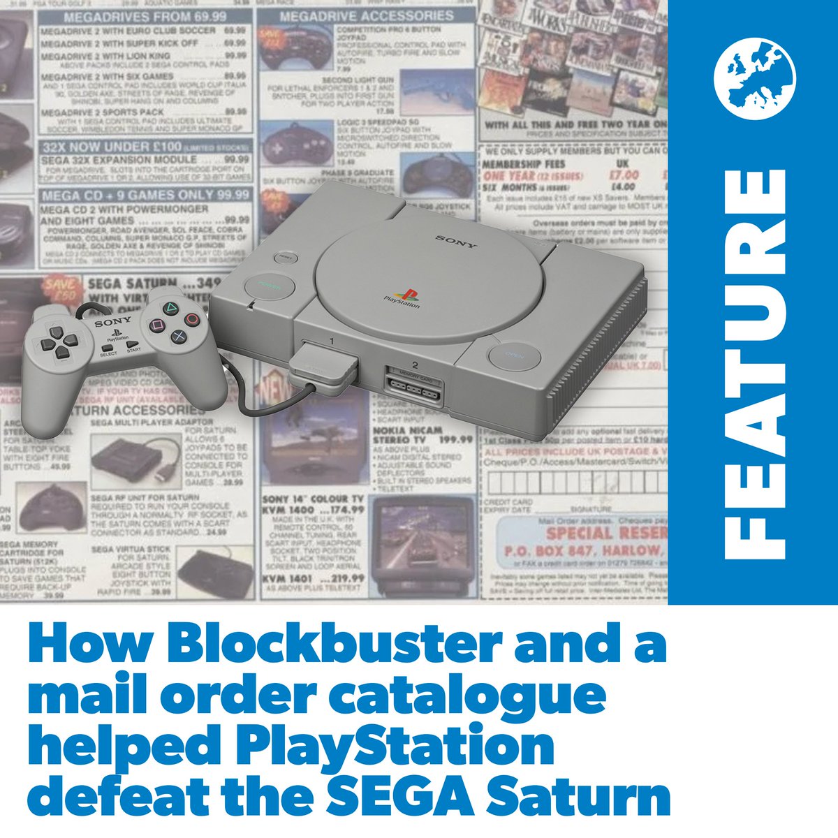 Eurogamer tweet media