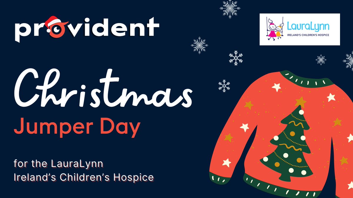Hey - if you would like to - we are doing a fundraiser for Irelands only Children’s Hospice, Laura Lynn.  @ProvidentCRM will match all donations. <a href="/LauraLynnHouse/">LauraLynn, Ireland's Children's Hospice</a> 

⁠idonate.ie/fundraiser/Pro…