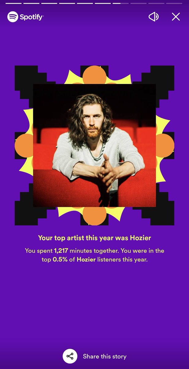 hunty_how's tweet photo. If Hozier has no fans then I'm no longer alive https://t.co/bvS4w90yri