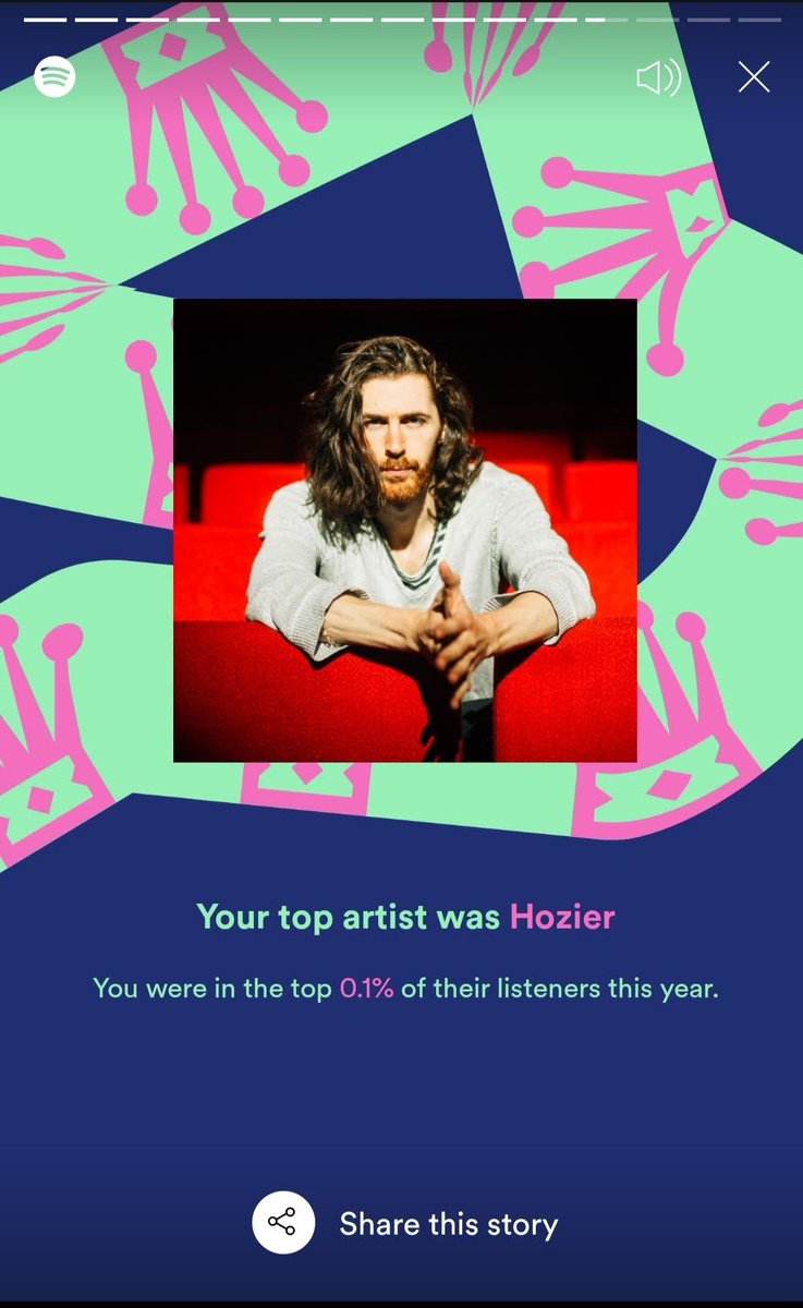 hunty_how's tweet photo. If Hozier has no fans then I'm no longer alive https://t.co/bvS4w90yri