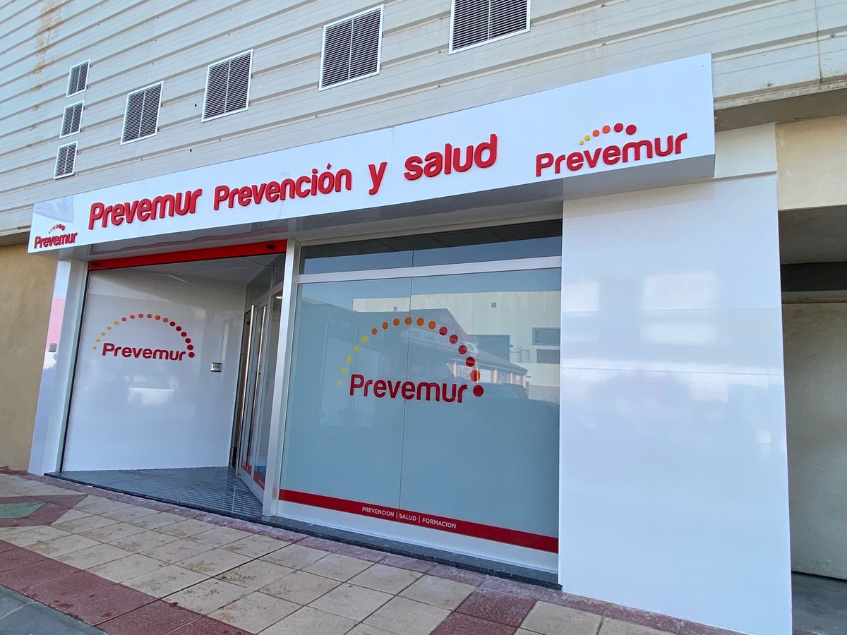 ¡Estrenamos nuevas instalaciones en Cartagena!

Nos hemos trasladado a unas nuevas instalaciones más grandes, modernas y adaptadas para ofrecerte una experiencia mejor.

📍¡Te esperamos en nuestra dirección!
Calle Budapest 10.38, Local 2 Bajo, 30353 Cartagena

#Prevención #PRL