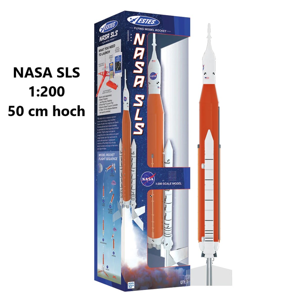 Model Rocketry Klima tweet media
