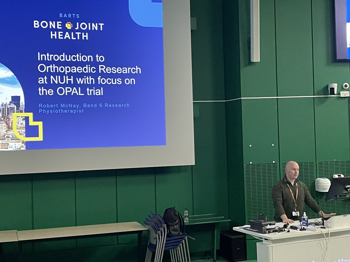 Therapies Dept, Newham Hospital (@nuh_therapies) on Twitter photo At Barts Therapies Clinical Effectiveness Event. Great presentations from #RobbyMcNayPT #NoelleLedesmaOT #JannaEngOT
<a href="/gabbyramlan/">Gabby Ramlan</a> <a href="/CatherineOtim/">Catherine Otim</a> <a href="/NicolaTait7/">Nicola Tait</a> At Barts Therapies Clinical Effectiveness Event. Great presentations from #RobbyMcNayPT #NoelleLedesmaOT #JannaEngOT
<a href="/gabbyramlan/">Gabby Ramlan</a> <a href="/CatherineOtim/">Catherine Otim</a> <a href="/NicolaTait7/">Nicola Tait</a>