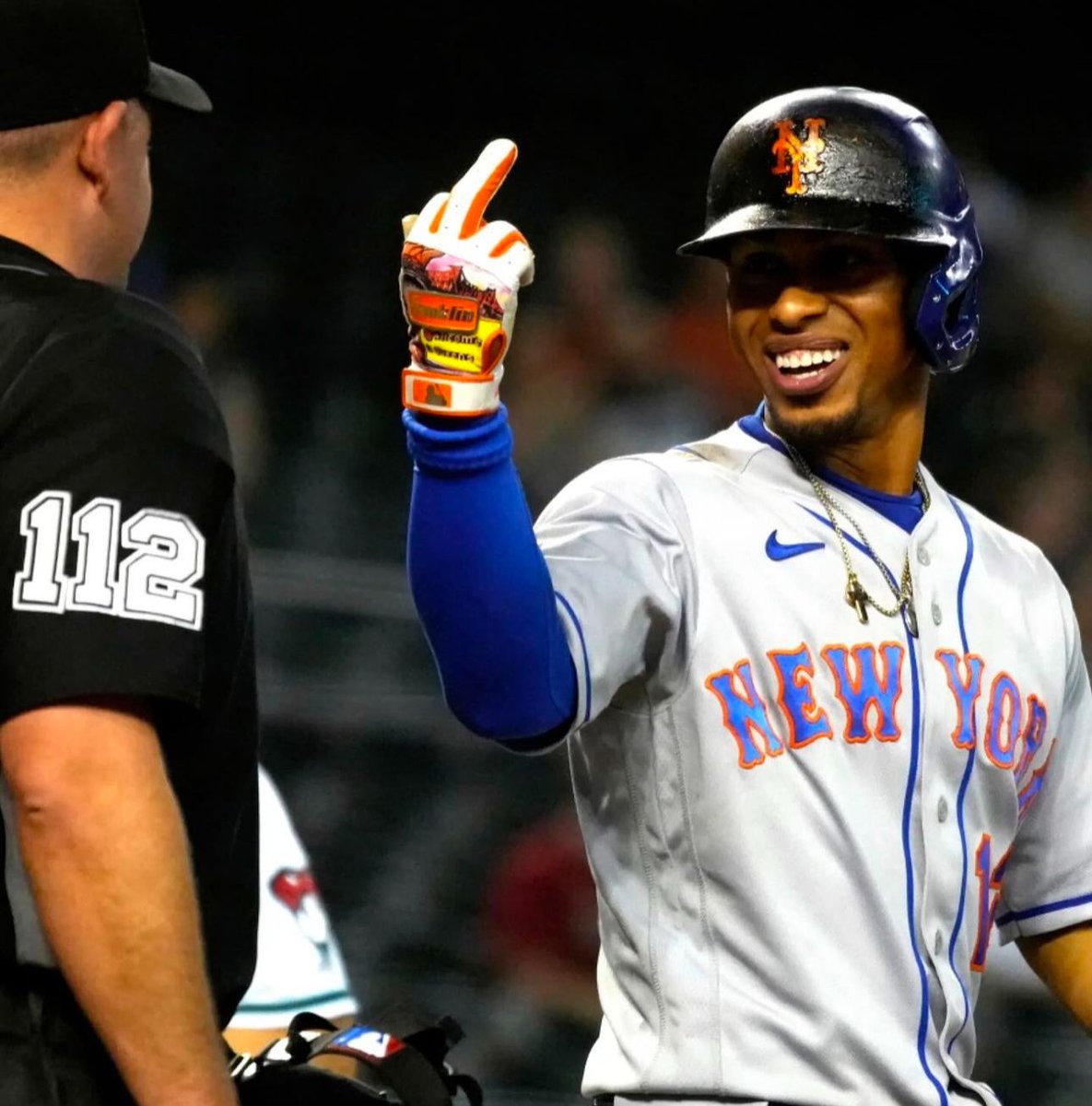 Tony “Golden Boy” Wilson tweet media