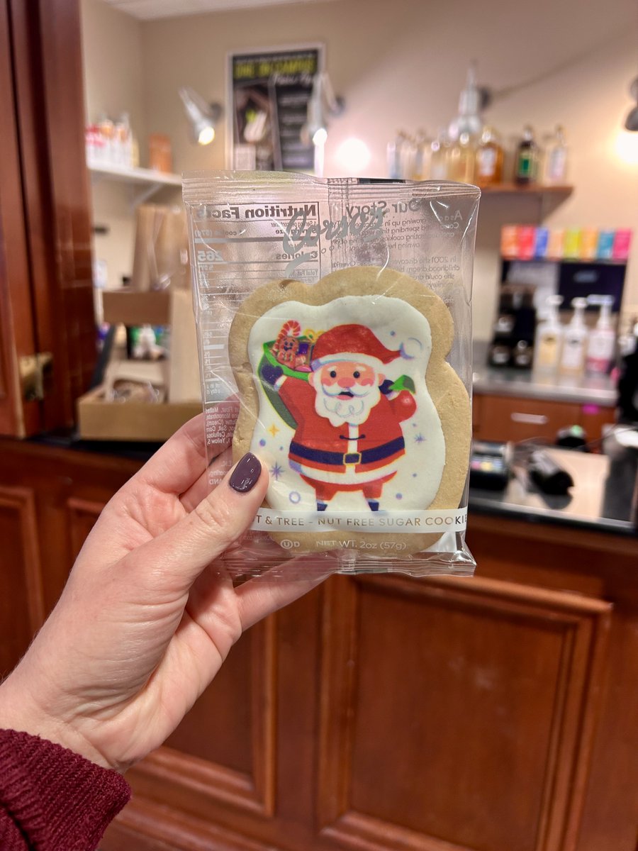 Elmhurst University Dining tweet media