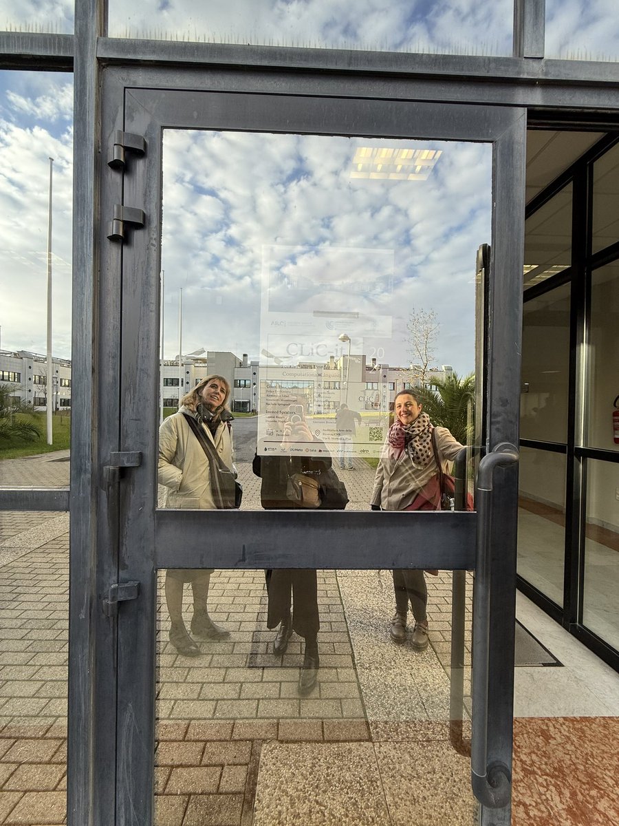 Francesca Chiusaroli tweet media