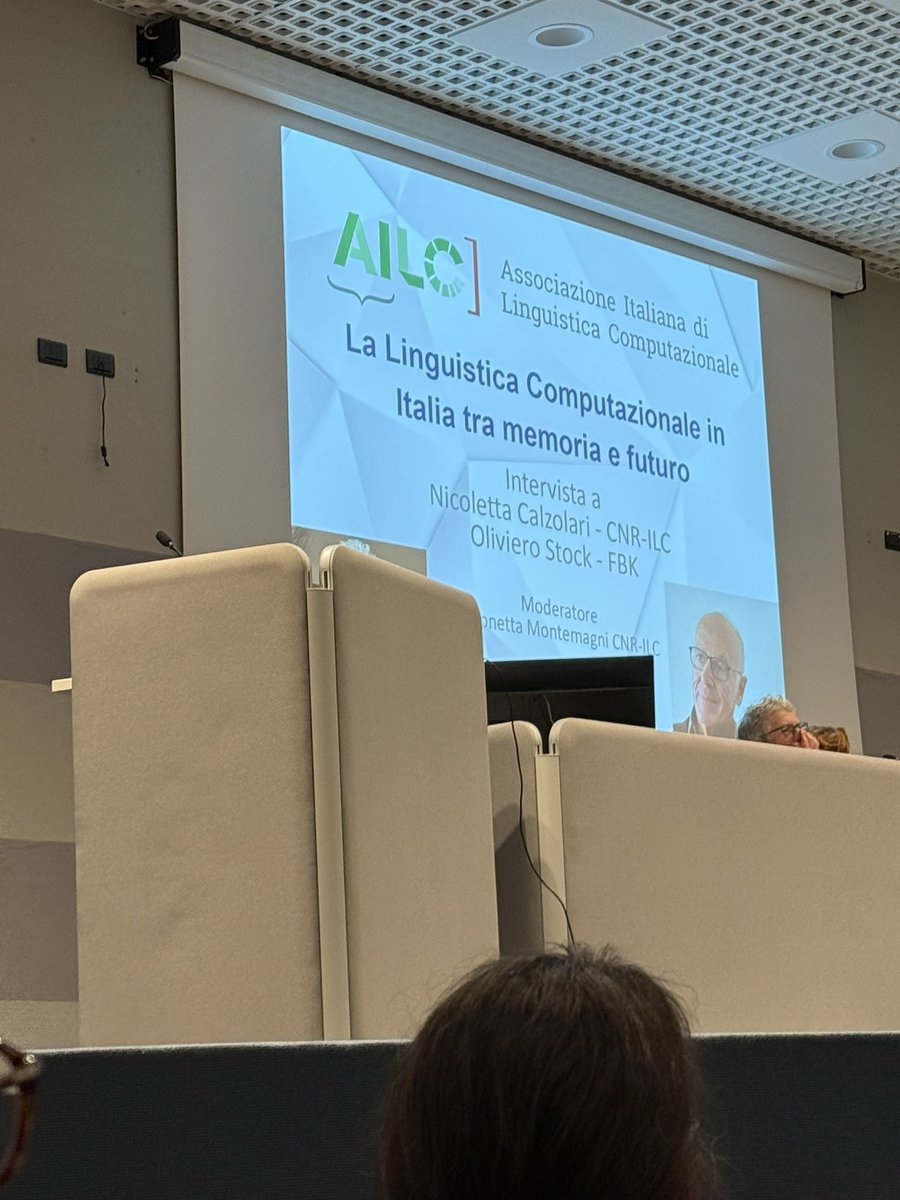 Francesca Chiusaroli tweet media