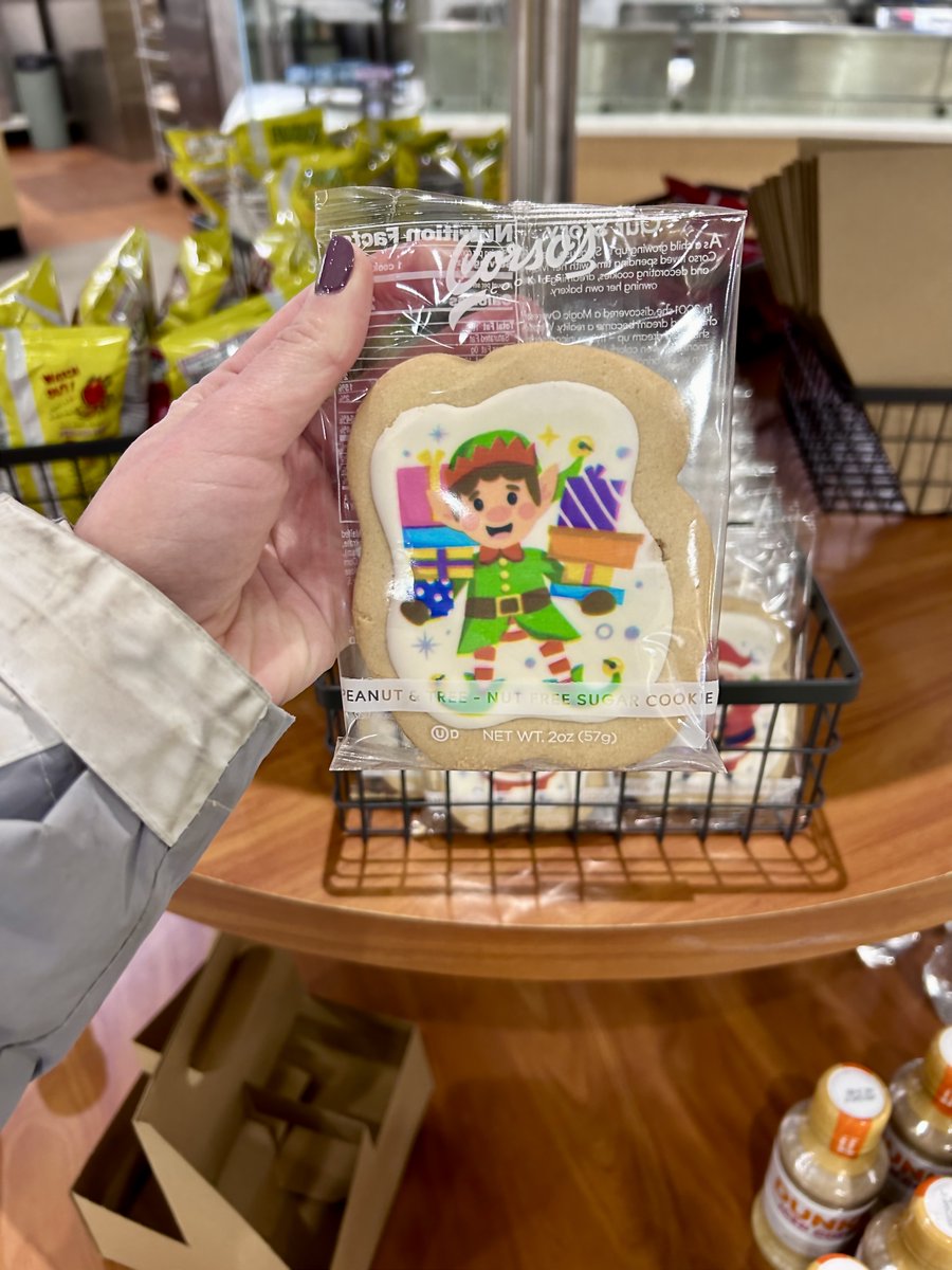 Elmhurst University Dining tweet media