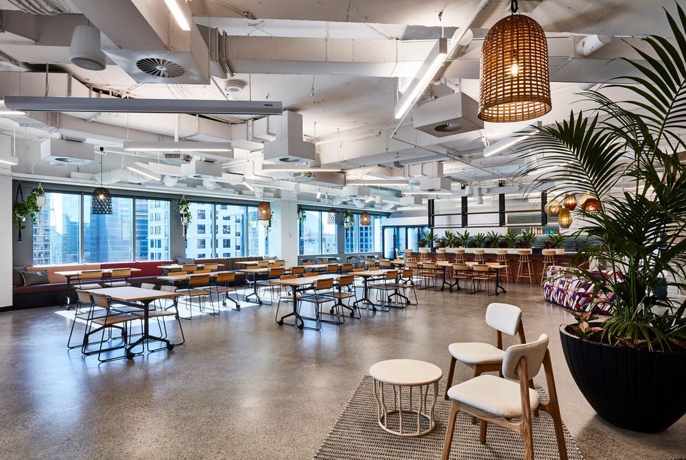 We’re gathering information on available event spaces as we plan our 2025 programming! Do you have an event space in Northern VA that you’d love to showcase? Share the details with us here - buff.ly/3ZBqVHt or email nicole.wolfe@wsp.com.