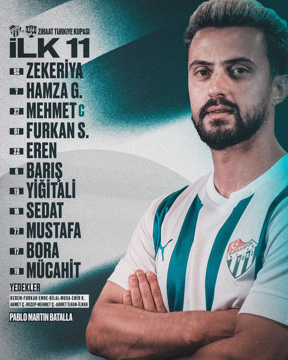 Bursaspor tweet media