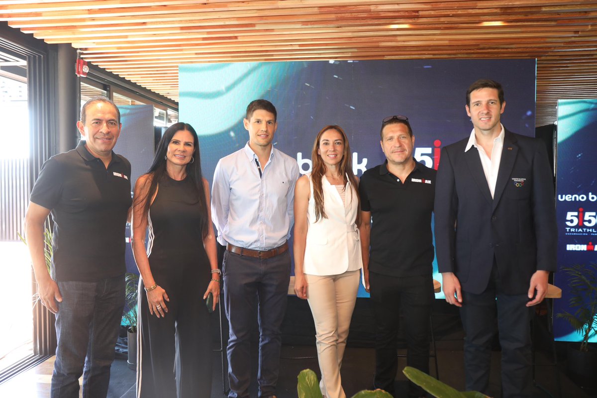 AngieDuartePy's tweet photo. ¡Gran noticia para el deporte y el turismo de Paraguay! 🏊‍♀️🚴‍♂️🏃‍♀️

Anunciamos hoy oficialmente el IRONMAN @uenopy 5150 🇵🇾 2025, que se llevará a cabo en Encarnación 🏖️ el próximo 13 de abril de 2025. Este evento de clase mundial posiciona a nuestra hermosa tierra como destino para el turismo deportivo 🌍✨ fruto del trabajo del Pdte @SantiPenap 

La #TierraGuaraní 🌿 recibirá atletas de todo el mundo para vivir juntos una experiencia de esfuerzo, superación y resiliencia. ¡Nos preparamos para hacer historia! 💪🎉

#VisitParaguay #IRONMANParaguay #Encarnación 🇵🇾❤️