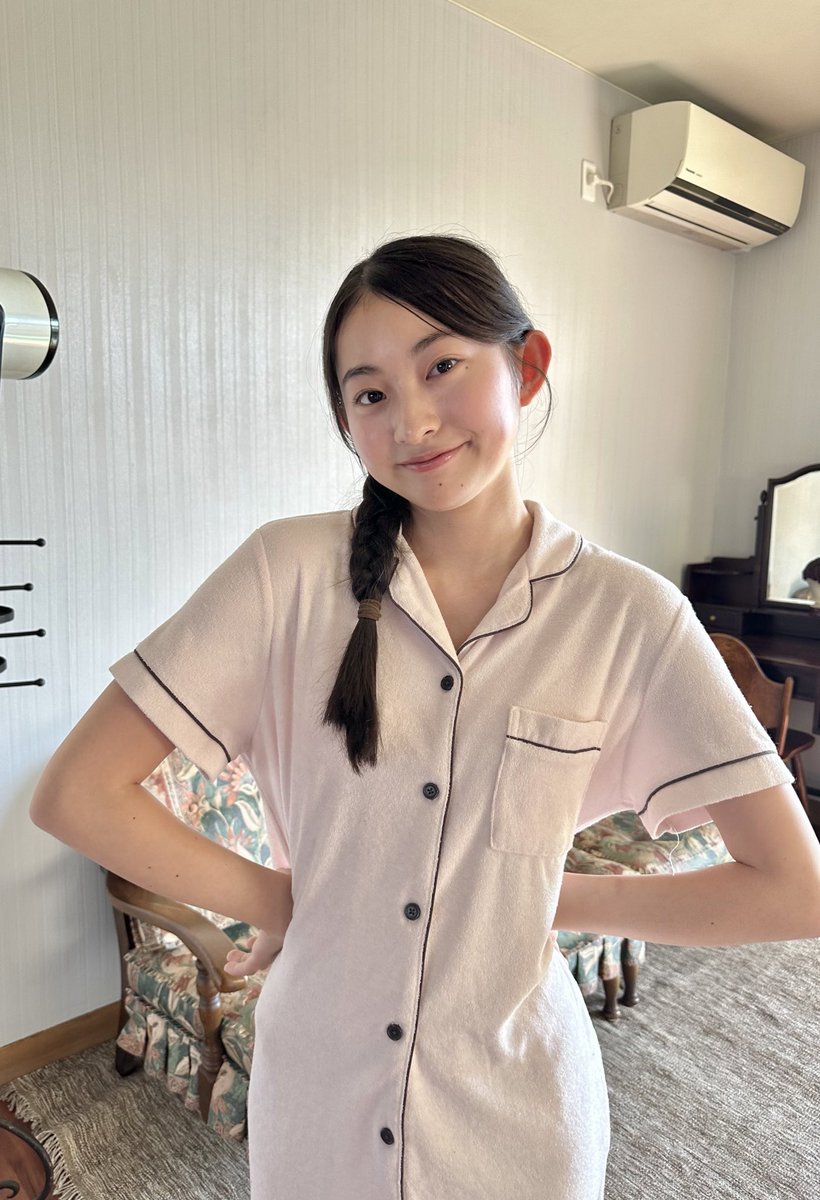 AYAMI_0629's tweet image. 明日は！ #ミスマガラジオ 📻

18:00~渋谷クロスFM
にてお待ちします

↓こちらからご視聴もできます👂
shibuyacrossfm.jp