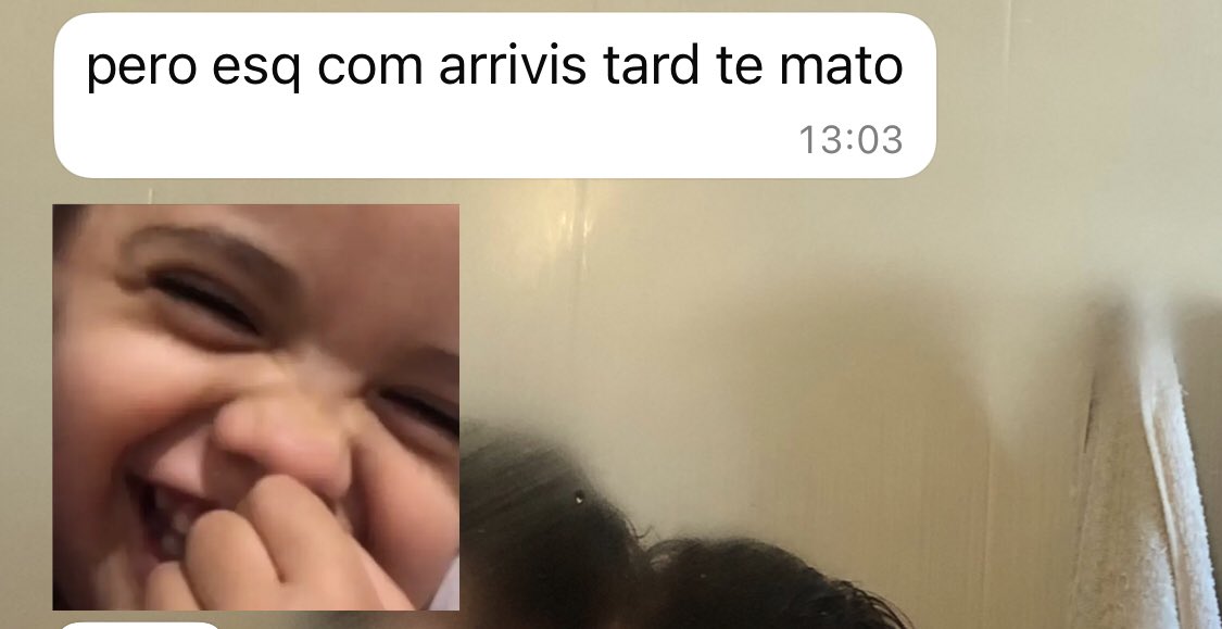 danisot26's tweet photo. ella sempre tan comprensiva @iliasenseaccent https://t.co/2BIK4IQzMv
