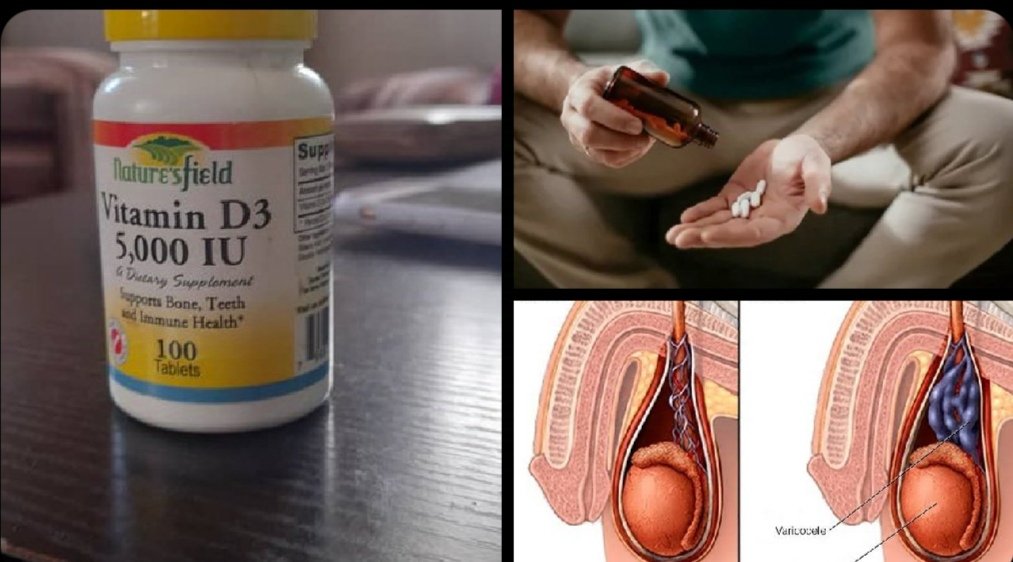 Prince_Fynnz's tweet image. Vitamins that men with weak erections should take.

Check thread👇