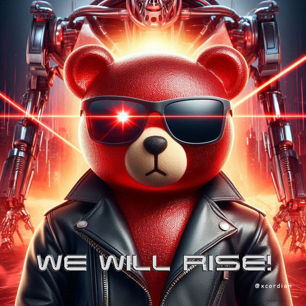 <a href="/cryptojack/">CryptoJack</a> Soon we'll be so hot faces will melt 
Buy the $GUMMY 
#TheHighestCommunity
<a href="/gummyonsolana/">GUMMY</a>